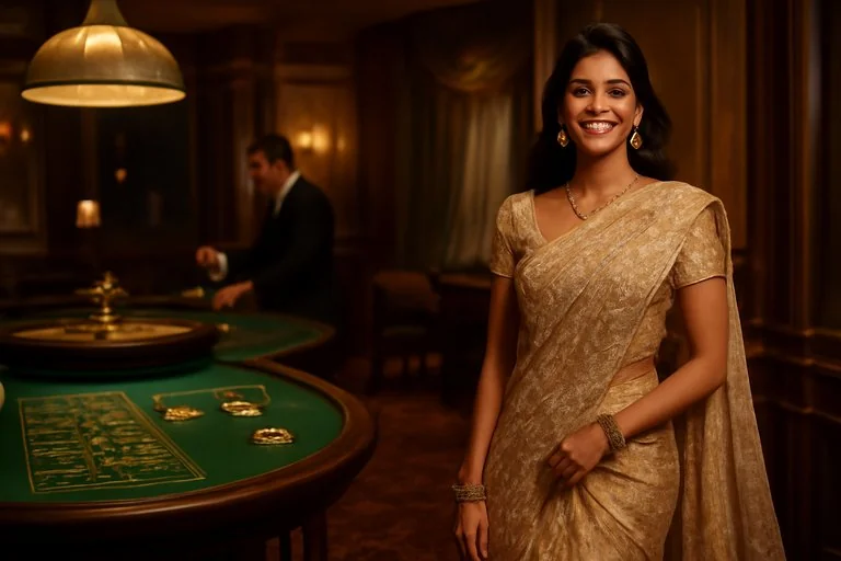 okbajee table lobby on mobile screen